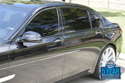 2014 BMW 750Li PREM/SPORTS PKG PREM WHLS $101K MSRP   - Photo 9 - Stafford, TX 77477