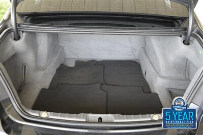 2014 BMW 750Li PREM/SPORTS PKG PREM WHLS $101K MSRP   - Photo 21 - Stafford, TX 77477