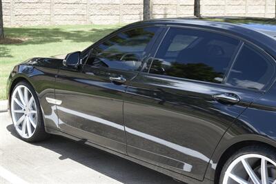 2014 BMW 750Li PREM/SPORTS PKG PREM WHLS $101K MSRP   - Photo 17 - Stafford, TX 77477