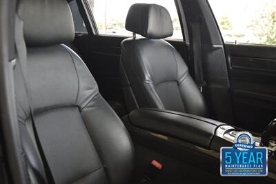 2014 BMW 750Li PREM/SPORTS PKG PREM WHLS $101K MSRP   - Photo 33 - Stafford, TX 77477