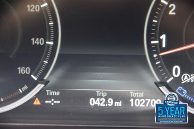 2014 BMW 750Li PREM/SPORTS PKG PREM WHLS $101K MSRP   - Photo 23 - Stafford, TX 77477