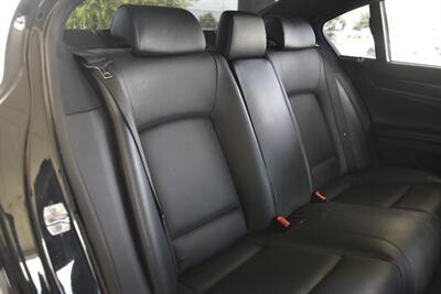 2014 BMW 750Li PREM/SPORTS PKG PREM WHLS $101K MSRP   - Photo 39 - Stafford, TX 77477