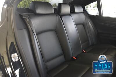 2014 BMW 750Li PREM/SPORTS PKG PREM WHLS $101K MSRP   - Photo 39 - Stafford, TX 77477