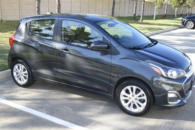 2021 Chevrolet Spark 1LT CVT   - Photo 12 - Stafford, TX 77477