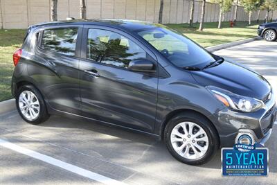 2021 Chevrolet Spark 1LT CVT   - Photo 12 - Stafford, TX 77477