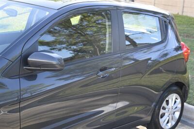 2021 Chevrolet Spark 1LT CVT   - Photo 23 - Stafford, TX 77477