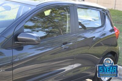 2021 Chevrolet Spark 1LT CVT   - Photo 23 - Stafford, TX 77477