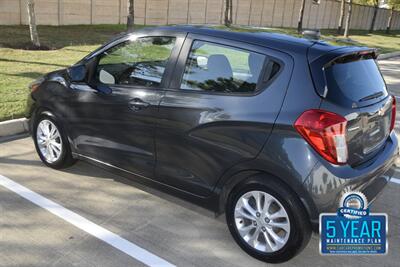 2021 Chevrolet Spark 1LT CVT   - Photo 6 - Stafford, TX 77477