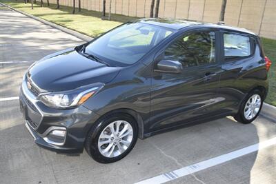 2021 Chevrolet Spark 1LT CVT   - Photo 21 - Stafford, TX 77477