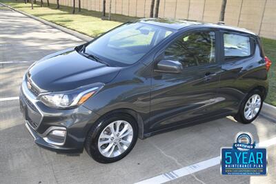 2021 Chevrolet Spark 1LT CVT   - Photo 21 - Stafford, TX 77477