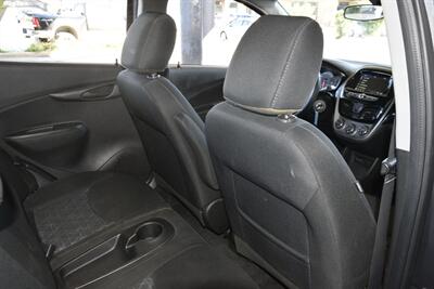 2021 Chevrolet Spark 1LT CVT   - Photo 31 - Stafford, TX 77477