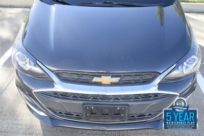 2021 Chevrolet Spark 1LT CVT   - Photo 17 - Stafford, TX 77477