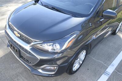 2021 Chevrolet Spark 1LT CVT   - Photo 18 - Stafford, TX 77477