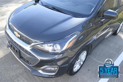 2021 Chevrolet Spark 1LT CVT   - Photo 18 - Stafford, TX 77477