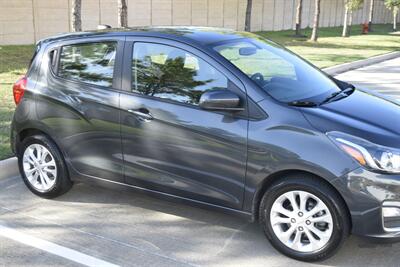2021 Chevrolet Spark 1LT CVT   - Photo 13 - Stafford, TX 77477