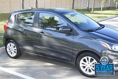2021 Chevrolet Spark 1LT CVT   - Photo 13 - Stafford, TX 77477
