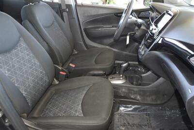 2021 Chevrolet Spark 1LT CVT   - Photo 35 - Stafford, TX 77477