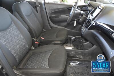 2021 Chevrolet Spark 1LT CVT   - Photo 35 - Stafford, TX 77477