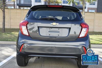 2021 Chevrolet Spark 1LT CVT   - Photo 5 - Stafford, TX 77477