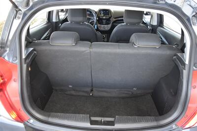 2021 Chevrolet Spark 1LT CVT   - Photo 30 - Stafford, TX 77477