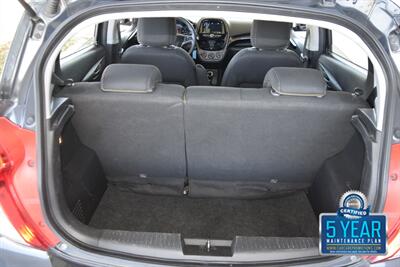 2021 Chevrolet Spark 1LT CVT   - Photo 30 - Stafford, TX 77477