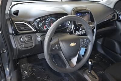 2021 Chevrolet Spark 1LT CVT   - Photo 24 - Stafford, TX 77477
