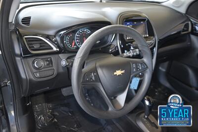 2021 Chevrolet Spark 1LT CVT   - Photo 24 - Stafford, TX 77477