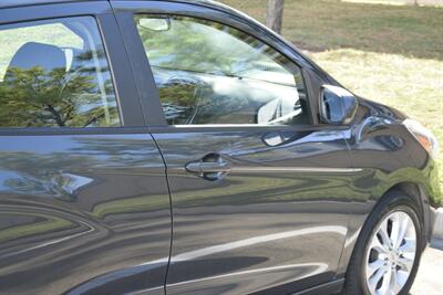 2021 Chevrolet Spark 1LT CVT   - Photo 3 - Stafford, TX 77477