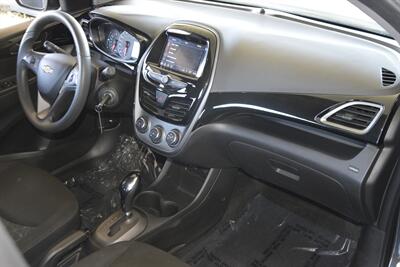 2021 Chevrolet Spark 1LT CVT   - Photo 36 - Stafford, TX 77477