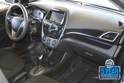 2021 Chevrolet Spark 1LT CVT   - Photo 36 - Stafford, TX 77477