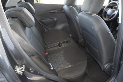 2021 Chevrolet Spark 1LT CVT   - Photo 32 - Stafford, TX 77477