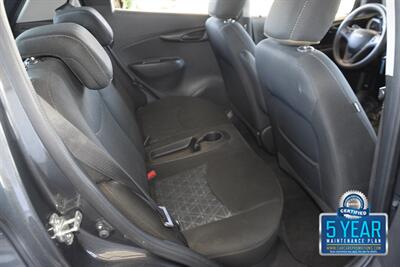 2021 Chevrolet Spark 1LT CVT   - Photo 32 - Stafford, TX 77477