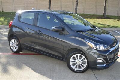 2021 Chevrolet Spark 1LT CVT   - Photo 9 - Stafford, TX 77477