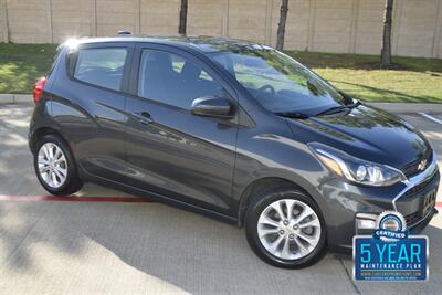 2021 Chevrolet Spark 1LT CVT   - Photo 9 - Stafford, TX 77477