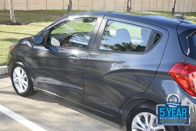 2021 Chevrolet Spark 1LT CVT   - Photo 7 - Stafford, TX 77477