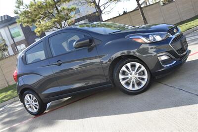 2021 Chevrolet Spark 1LT CVT   - Photo 11 - Stafford, TX 77477