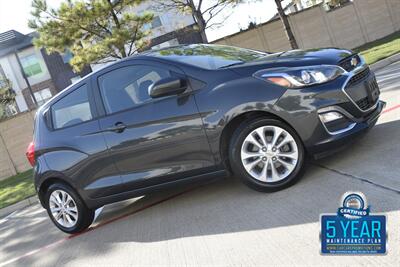 2021 Chevrolet Spark 1LT CVT   - Photo 11 - Stafford, TX 77477
