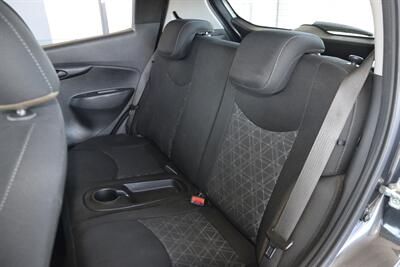 2021 Chevrolet Spark 1LT CVT   - Photo 29 - Stafford, TX 77477