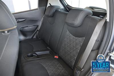 2021 Chevrolet Spark 1LT CVT   - Photo 29 - Stafford, TX 77477