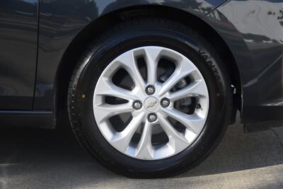 2021 Chevrolet Spark 1LT CVT   - Photo 15 - Stafford, TX 77477