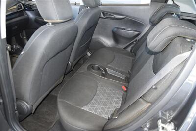 2021 Chevrolet Spark 1LT CVT   - Photo 27 - Stafford, TX 77477