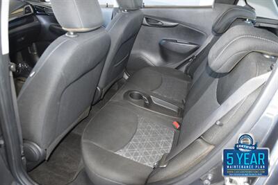 2021 Chevrolet Spark 1LT CVT   - Photo 27 - Stafford, TX 77477