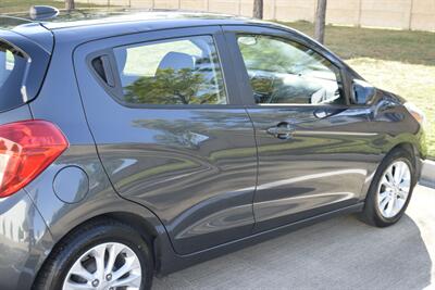 2021 Chevrolet Spark 1LT CVT   - Photo 2 - Stafford, TX 77477