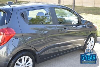 2021 Chevrolet Spark 1LT CVT   - Photo 2 - Stafford, TX 77477