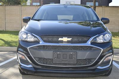 2021 Chevrolet Spark 1LT CVT   - Photo 20 - Stafford, TX 77477