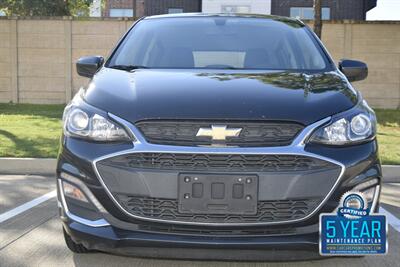 2021 Chevrolet Spark 1LT CVT   - Photo 20 - Stafford, TX 77477
