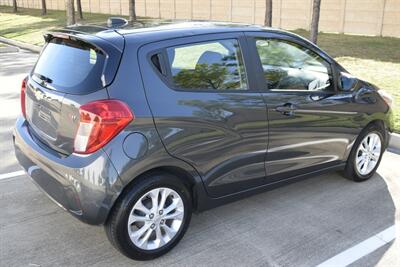 2021 Chevrolet Spark 1LT CVT AUTOMATIC HWY MILES FRESH TRADE IN NICE   - Photo 14 - Stafford, TX 77477