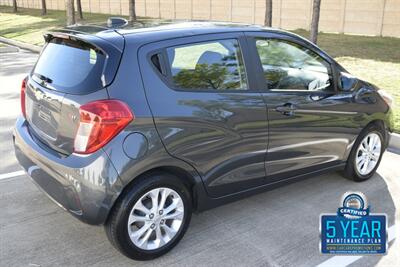 2021 Chevrolet Spark 1LT CVT   - Photo 1 - Stafford, TX 77477