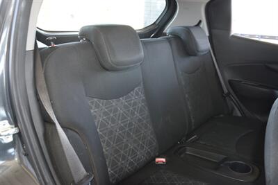 2021 Chevrolet Spark 1LT CVT   - Photo 33 - Stafford, TX 77477