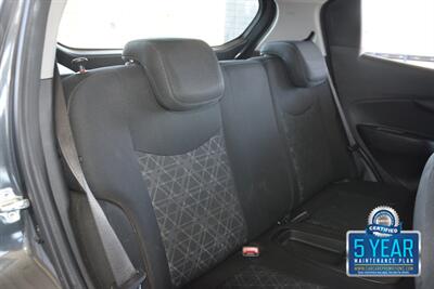 2021 Chevrolet Spark 1LT CVT   - Photo 33 - Stafford, TX 77477